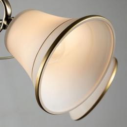 Потолочная люстра Arte Lamp Blossom  - 4